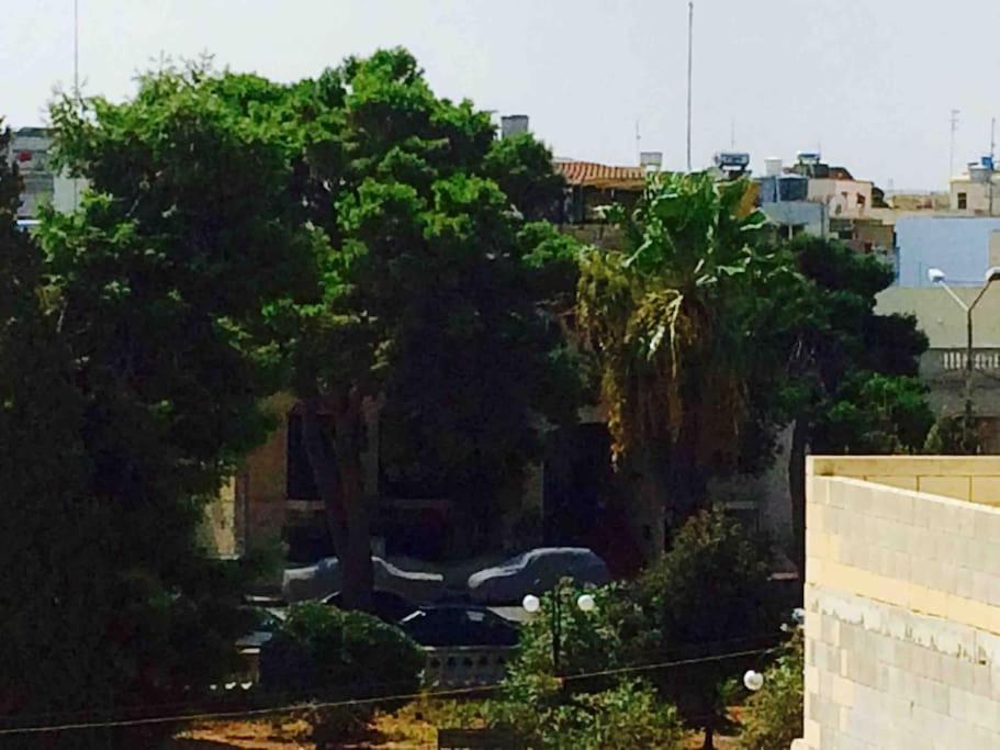 May Flower: Modern Flat Close To Airport/Bus Stops Tarxien Exterior foto