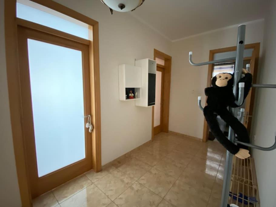 May Flower: Modern Flat Close To Airport/Bus Stops Tarxien Exterior foto